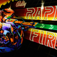 Illustration for article titled 50 Gorgeous Examples of Pinball Machine Art Across Seven Decades